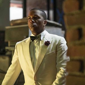 Foto Leslie Odom Jr.