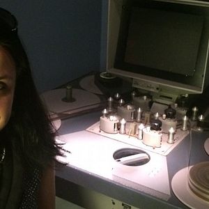 Foto Ana Laura Calderón