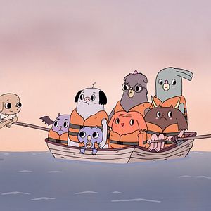 Foto Campamento de verano