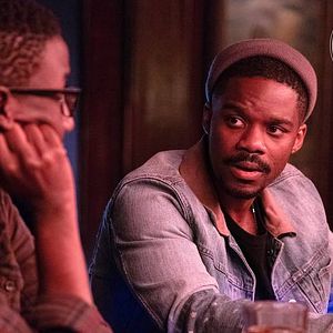 Foto Sorry For Your Loss