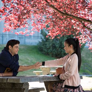 Foto A todos los chicos de los que me enamoré