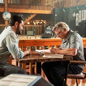 Foto Chesapeake Shores