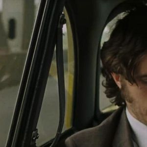 Foto Un caballero y su revólver