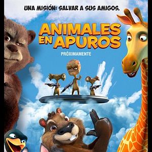 Foto Animales en apuros