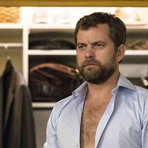 Foto Joshua Jackson