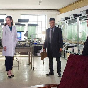 Foto Jon Michael Hill