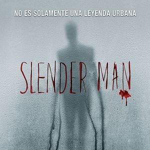 Foto Slender Man