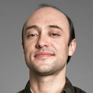 Foto Alfonso Borbolla