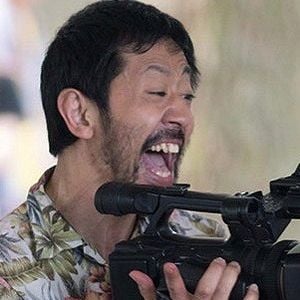 Foto Takayuki Hamatsu