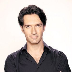 Foto Leonardo de Lozanne