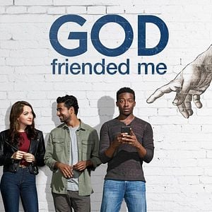 Foto God Friended Me