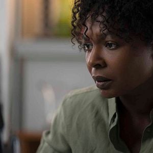 Foto Nadine Marshall