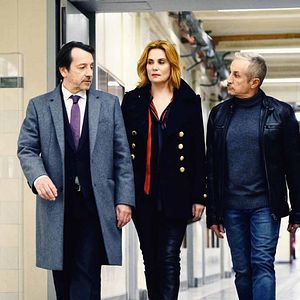 Foto Emmanuelle Seigner