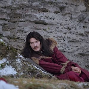 Foto Alexander Petrov (II)