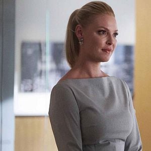 Foto Katherine Heigl