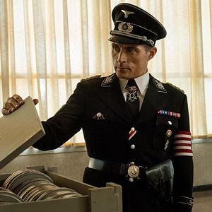 Foto The Man In the High Castle