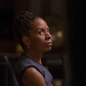 Foto LisaGay Hamilton