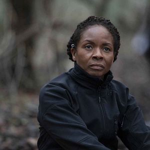 Foto LisaGay Hamilton