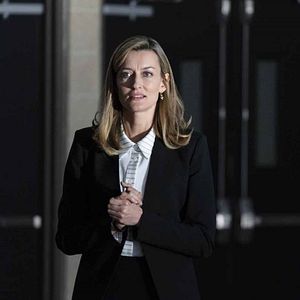 Foto Natascha McElhone