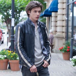 Foto Nick Robinson
