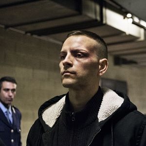 Foto On My Skin: The Last Seven Days of Stefano Cucchi