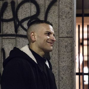 Foto On My Skin: The Last Seven Days of Stefano Cucchi