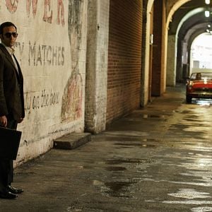 Foto The Angel: La historia de Ashraf Marwan