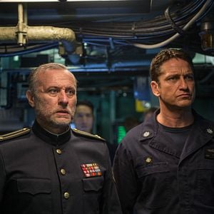 Foto Misión submarino