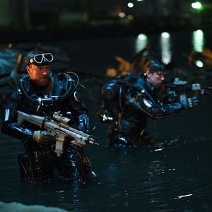 Foto Misión submarino