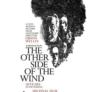 Foto Al otro lado del viento