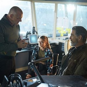 Foto Atentado en el estadio