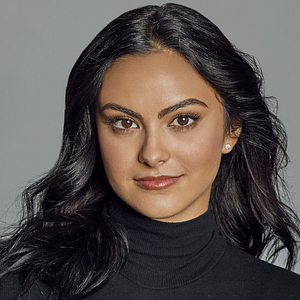Foto Camila Mendes