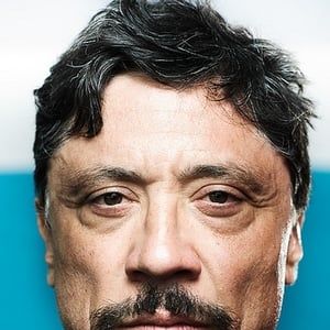 Foto Carlos Bardem