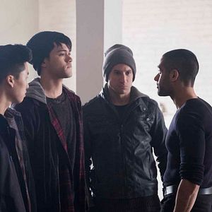 Foto Marvel's Iron Fist