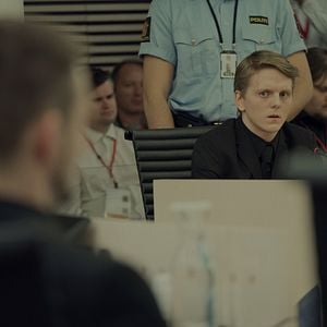 Foto Anders Danielsen Lie