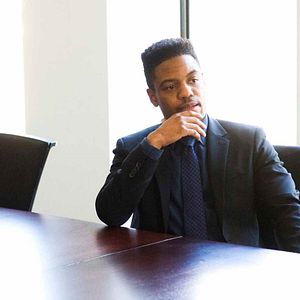 Foto Jon Michael Hill