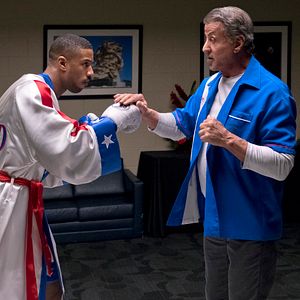 Foto Creed II: defendiendo el legado