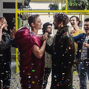 Foto Florian David Fitz