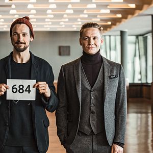 Foto Florian David Fitz