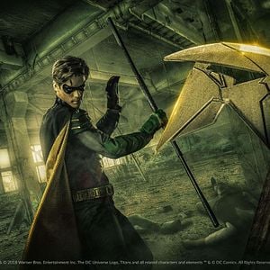 Foto Brenton Thwaites