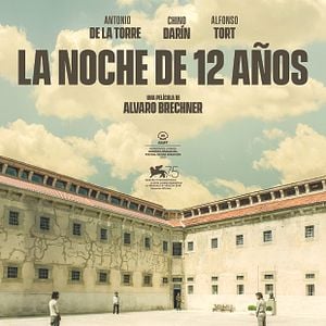 Foto La noche de 12 años