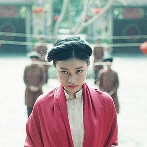 Foto La tercera esposa