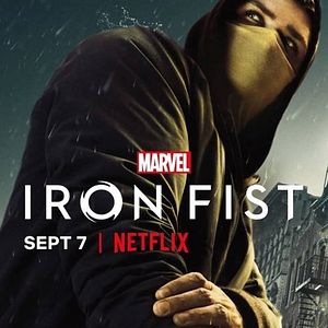 Foto Marvel's Iron Fist