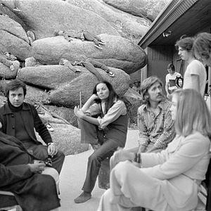 Foto Al otro lado del viento