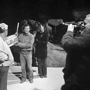 Foto Al otro lado del viento