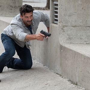 Foto Frank Grillo