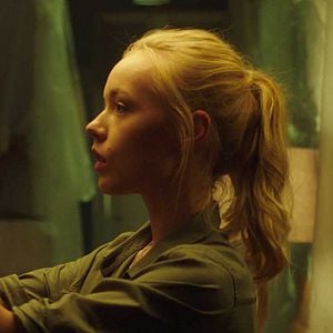 Foto La sirena: La leyenda jamás contada