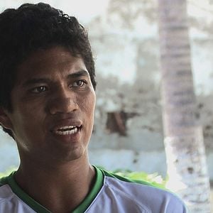 Foto Ayotzinapa, el Paso de la Tortuga