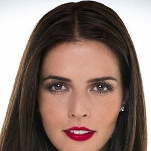 Foto Claudia Ramírez