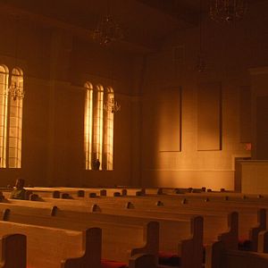 Foto Dios no está muerto 3